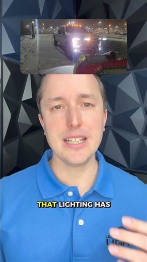 Why Emergency Lights Are Designed for Human Instinct