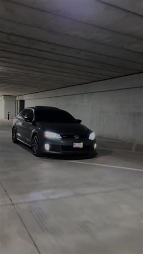 Relájate con el Volkswagen MK6: Tuning y Turbo