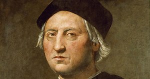 Christopher Columbus Trivia for the 21st Century