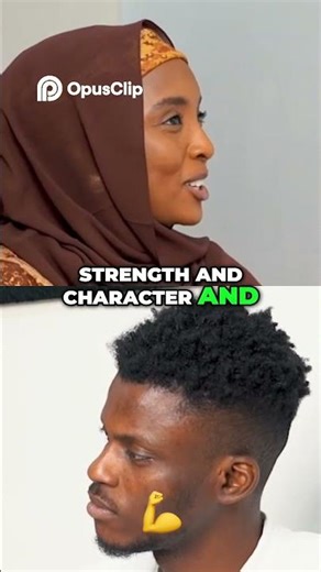 Caring for Children: Overcoming Trauma & Finding Purpose | Fatima Bello