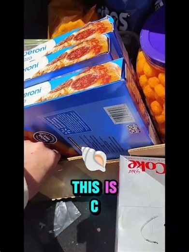 SPARK SHOPPING TIPS # 5 : "Boxes part one" #sparkwalmart