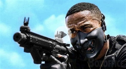 Hunting Game | Film Complet en Français | Ekoumaemane.com | Boxoffice Action Films Complets | Cinéma Pays