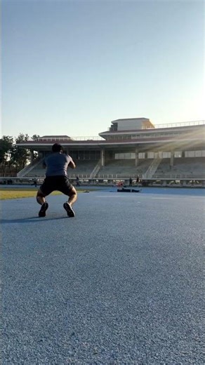 Explosive Legs Workout #legsworkout #hiit #squats #strength #motivation #mma #core #shaolin #corefit