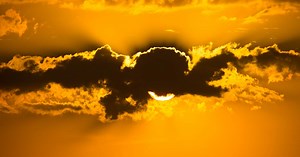 Vreme: Takšen september nas čaka