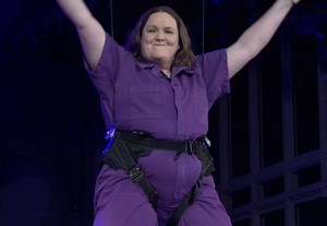 'SNL' Highlights: Molly Kearney's Anti-Trans 'Update' Segment Steals the Show