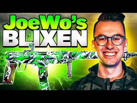 JoeWo's Blixen is INSANE [Best H4 Blixen Class Setup]