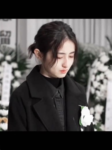 The Heartbreaking End of Zhuo Yu'an and Chen Ren's Relationship