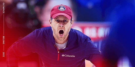 John Shuster, from Olympic disaster to America’s favorite curler, is back for another shot at glory