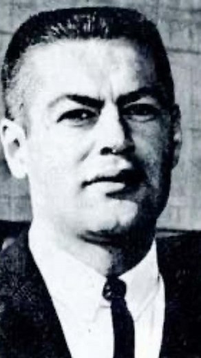 The Missing Scientist Who Said He Found Aliens