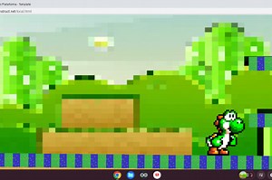 Super Yoshi Time - Free Addicting Game ★★★★★