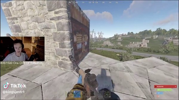 A1den highlets #rust #aiden #rustgame #rustpc#a1den | rust game