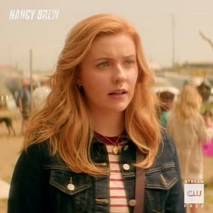 4.2K views · 251 reactions | Their secrets have to come out sometime. Stream the first 3 episodes free only on The CW App: go.cwtv.com/streamNANfb | Nancy Drew | Facebook