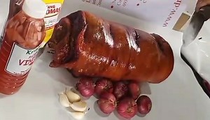 411 reactions · 87 shares | Our CEBU STYLE BELLY LECHON. High...
