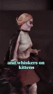 SAVELKA, the 8th Von Trapp child, just wants to be included! Written by Sibel Damar Directed by