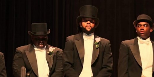 Genteel Beaux Distinction Program moulding boys into future leaders of the Wiregrass and beyond