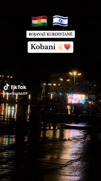 Rojava: Identity and Culture of Kurdistan