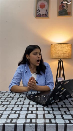 12K views | Most traders spend hours researching stocks. Stoxo does it in seconds, backed by expert analysis & instant AI insights. | StockGro | Facebook