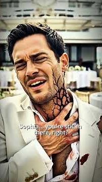 Episode 1 | When the Bride Turned Monster 💀