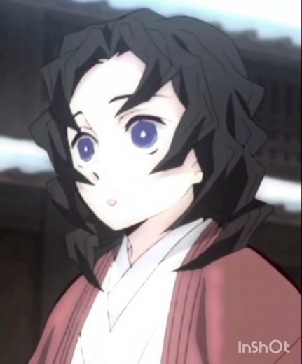 Rui vs nezuko human form 🌸