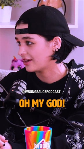 Wrong Sauce | Stay safe out there and avoid the hobosexual at all costs. Episode 96 with @notalyssaanthony & @summersoderstrom | Instagram