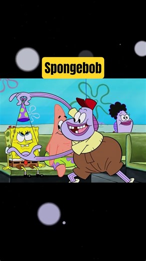 Spongebob - Loved by Many… Hated by Some 💔