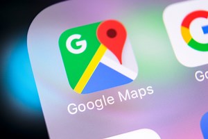 「Google Map」の誕生から15年。Googleが振り返る15年の進化 | AMP[アンプ] - 人生の豊かさを生む瞬間を情報でつくりだす新世代向けビジネスメディア