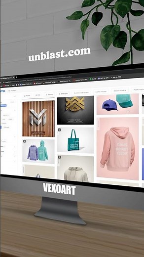 Best FREE Mockup Websites 💡 | Showcase Your Design Like a Pro