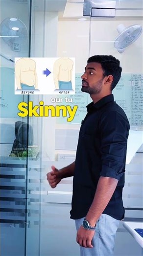 Why Your Calorie Deficit Is Not Working? #weightloss #caloriedeficit #food