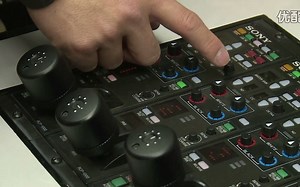 RCP-1000操作介绍