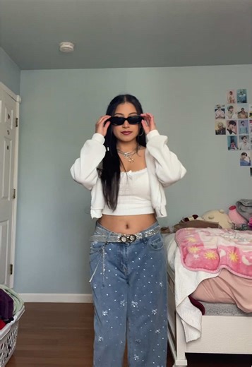 Stylish Concert Outfit Ideas for Oakland Day 2