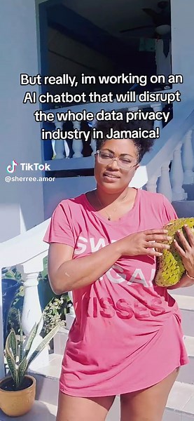 AI Chatbot for Jamaica Data Privacy Laws