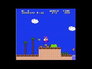 Wario's Treasure Trouble (2026) - Sample Gameplay | Nimaginendo Games 2025