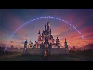 Disney 100/Pixar Animation Studios Outro Logo Elemental (2023) [FANMADE]