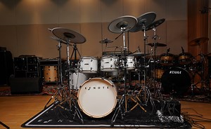 EFNOTE PRO（707 Complete Set 旗舰版）初体验