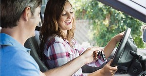 How to add your teen driver to insurance without going broke