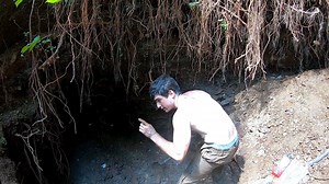 244K views · 2.1K reactions | Digging a giant hole in search of Treasure and Antique Bottles!!! | Adventure Archaeology And Southern Diggers | Facebook