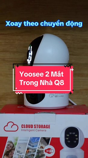 Tài khoản được đề xuất