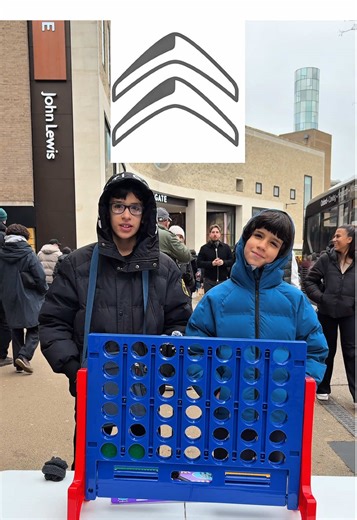 Brother vs Brother Logo Quiz Challenge