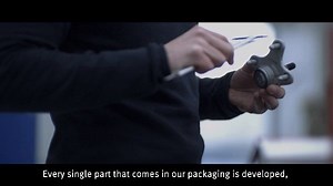 The entire range of FAG chassis parts contains consistently high-quality components. We test every single part in line with Schaeffler quality standards. Market-leading coating and sealing technologies make our products more efficient and durable. http://bit.ly/2Tiphqv | Schaeffler