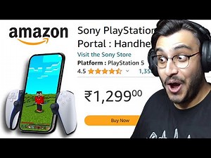 I BOUGHT THE CHEAPEST PLAYSTATION FROM AMAZON