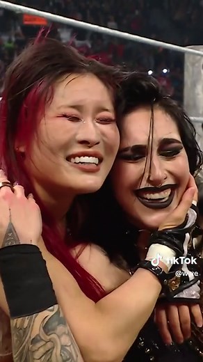 WWE Monday Night Raw Highlights: Rhea Ripley vs. Asuka