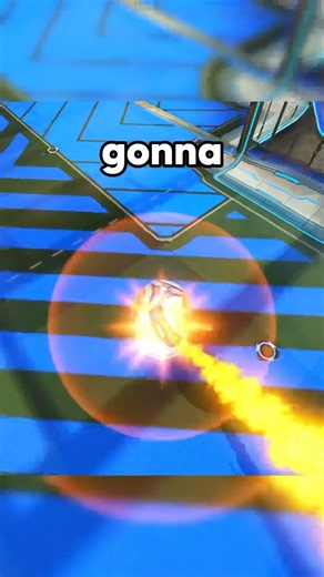 freestyling with EVERY fun rumble power-up