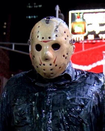 🗽 They Lived! The ONLY Survivors of Jason's Manhattan Massacre 😱 | Friday the 13th Part 8