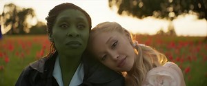 WICKED Gets a Behind the Scenes Featurette Revealing New Footage and a New Poster — GeekTyrant