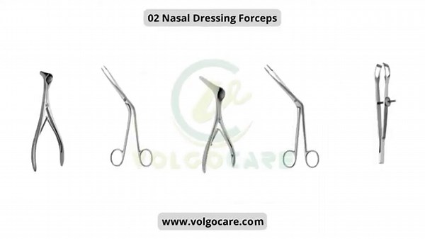 Most Wanted Plastic Surgery Instruments From Volgo Care