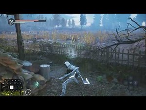 How to Change or Show Input Icons for PS5, Xbox Controller or Keyboard and Mouse - Hell is US