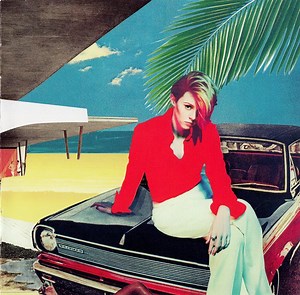 La Roux - Trouble In Paradise