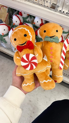 Liz Rosas | New holiday items at Bullseye’s Playground 😍🎄 all the cute stuff that is hard to resist! And this week there’s a Buy 3 Get 1 free at... | Instagram