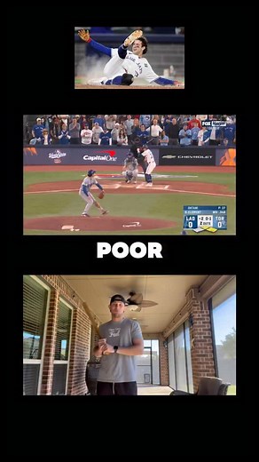 1.3K views · 4 comments | Ernie Clement is a dog. My new fav player. This is why he’s so good. DM me “Doubles” for more information about my online BTB training program酪 | Jaden Fein | Facebook