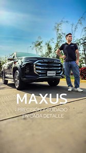 Mantenimiento de tu Maxus en Surquillo
